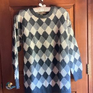 Jones New York Womens Sweater